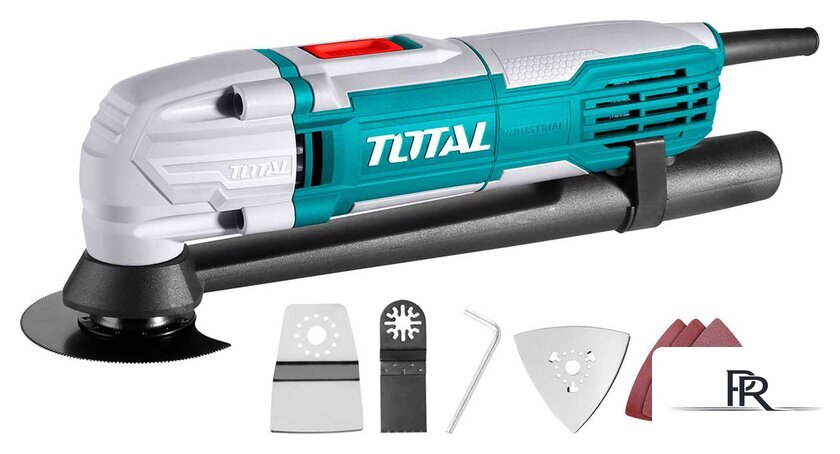 Реноватор Total TS3006 - Изображение №1 — Интернет-магазин ПроЗаказ