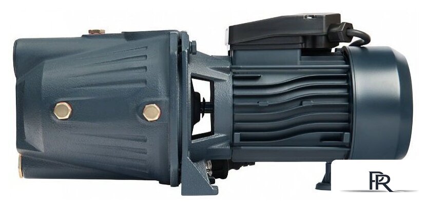 Самовсасывающий насос Unipump JET 80 L - Изображение №2 — Интернет-магазин ПроЗаказ