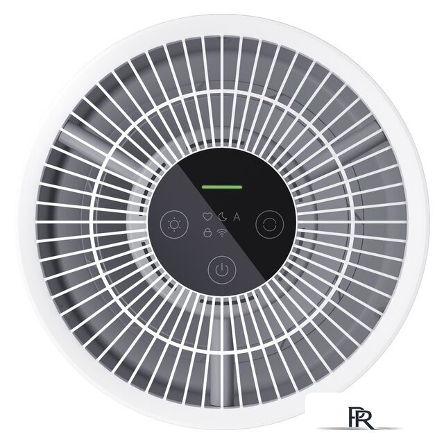 Очиститель воздуха Xiaomi Smart Air Purifier 4 Compact (европейская версия) - Изображение №2 — Интернет-магазин ПроЗаказ