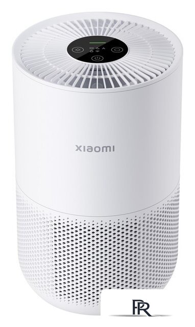 Очиститель воздуха Xiaomi Smart Air Purifier 4 Compact (европейская версия) - Изображение №1 — Интернет-магазин ПроЗаказ