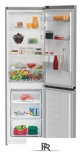Холодильник BEKO B1RCSK362G - Изображение №2 — Интернет-магазин ПроЗаказ