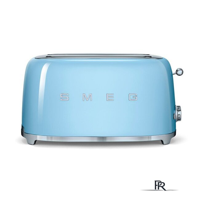 Тостер Smeg TSF02PBEU - Изображение №3 — Интернет-магазин ПроЗаказ