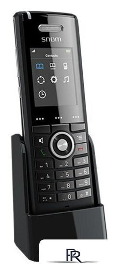 IP-телефон Snom M65 - Изображение №1 — Интернет-магазин ПроЗаказ