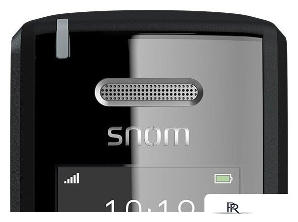 IP-телефон Snom M65 - Изображение №2 — Интернет-магазин ПроЗаказ