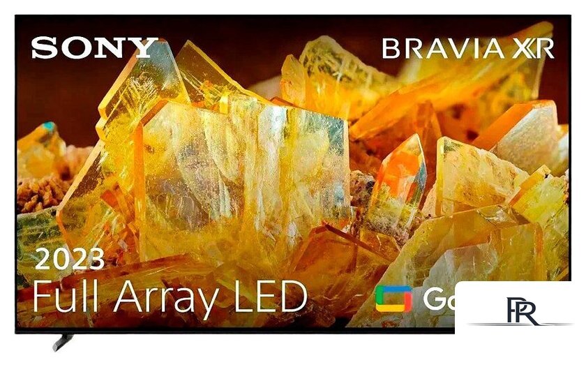 Телевизор Sony Bravia X90L XR-75X90L - Изображение №1 — Интернет-магазин ПроЗаказ
