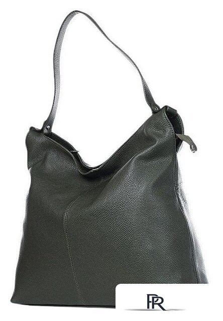 Женская сумка Galanteya 17824 24с1014к45 (оливковый) - Изображение №1 — Интернет-магазин ПроЗаказ