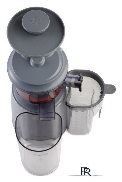 Соковыжималка Kenwood JMP 601SI - Изображение №6 — Интернет-магазин ПроЗаказ