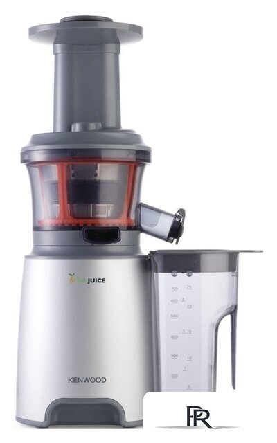 Соковыжималка Kenwood JMP 601SI - Изображение №2 — Интернет-магазин ПроЗаказ