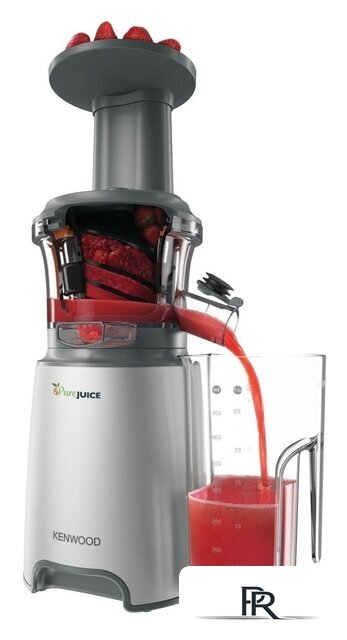 Соковыжималка Kenwood JMP 601SI - Изображение №1 — Интернет-магазин ПроЗаказ
