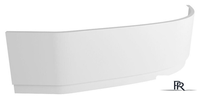 Фронтальный экран под ванну Lavinia Boho Complement 3751023L - Изображение №1 — Интернет-магазин ПроЗаказ