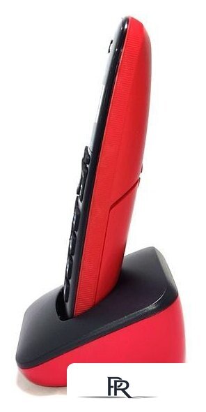 Радиотелефон Panasonic KX-TGB610RUR - Изображение №6 — Интернет-магазин ПроЗаказ