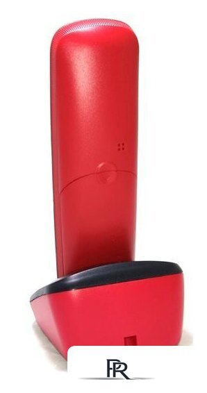 Радиотелефон Panasonic KX-TGB610RUR - Изображение №7 — Интернет-магазин ПроЗаказ