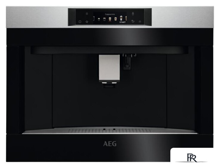 Кофемашина AEG KKA894500M - Изображение №1 — Интернет-магазин ПроЗаказ