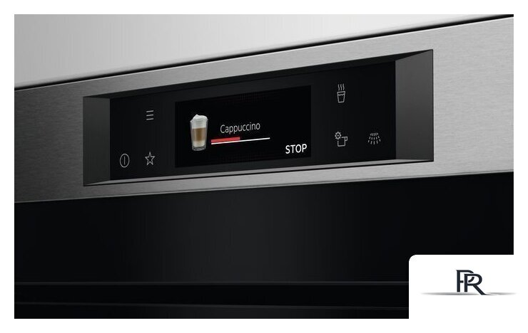 Кофемашина AEG KKA894500M - Изображение №4 — Интернет-магазин ПроЗаказ