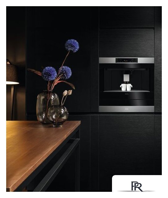 Кофемашина AEG KKA894500M - Изображение №8 — Интернет-магазин ПроЗаказ
