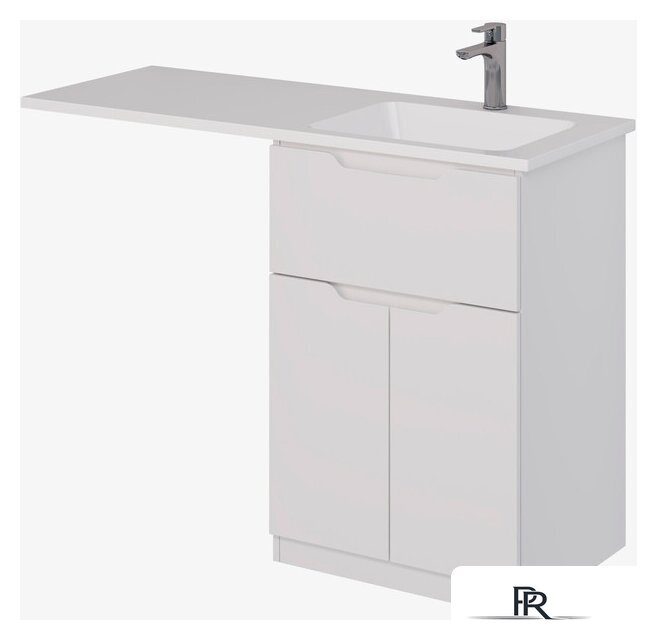  Dreja Тумба под умывальник Vega 60 99.0450 - Изображение №1 — Интернет-магазин ПроЗаказ