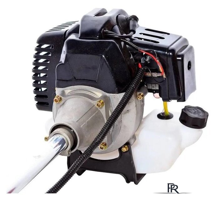 Триммер RedVerg Basic GB52C - Изображение №4 — Интернет-магазин ПроЗаказ