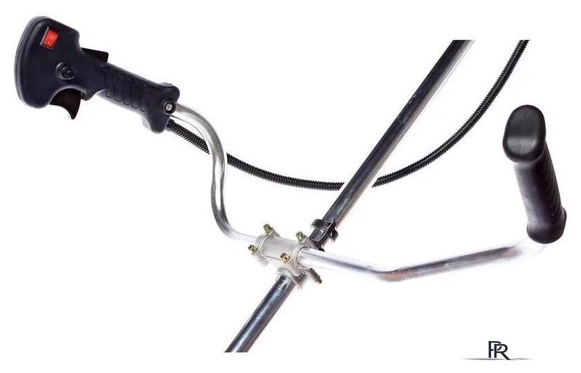 Триммер RedVerg Basic GB52C - Изображение №2 — Интернет-магазин ПроЗаказ