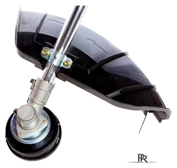 Триммер RedVerg Basic GB52C - Изображение №3 — Интернет-магазин ПроЗаказ