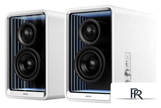 Акустика Edifier QR65 (белый) - Изображение №1 — Интернет-магазин ПроЗаказ