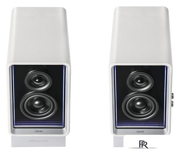 Акустика Edifier QR65 (белый) - Изображение №4 — Интернет-магазин ПроЗаказ
