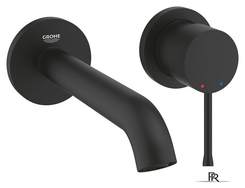 Смеситель Grohe Essence M 29192KF1 - Изображение №1 — Интернет-магазин ПроЗаказ