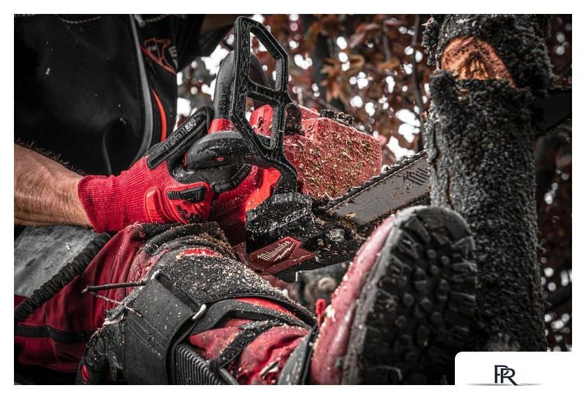 Аккумуляторная пила Milwaukee M18 FTHCHS30-0 4933479586 (без АКБ) - Изображение №13 — Интернет-магазин ПроЗаказ