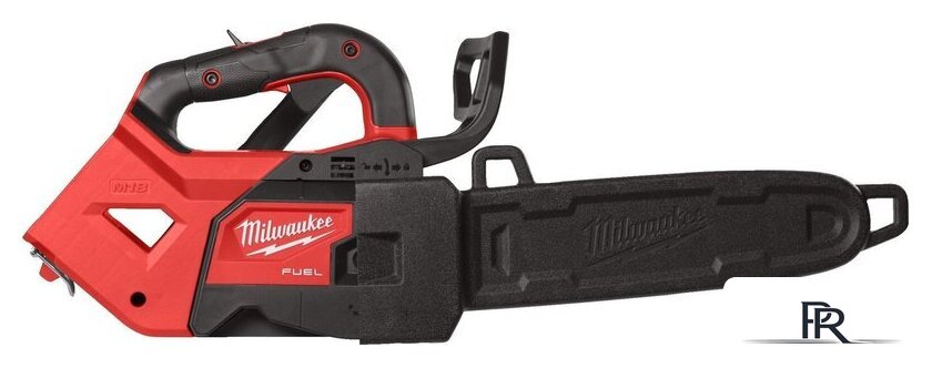 Аккумуляторная пила Milwaukee M18 FTHCHS30-0 4933479586 (без АКБ) - Изображение №3 — Интернет-магазин ПроЗаказ