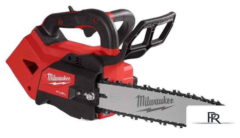 Аккумуляторная пила Milwaukee M18 FTHCHS30-0 4933479586 (без АКБ) - Изображение №2 — Интернет-магазин ПроЗаказ