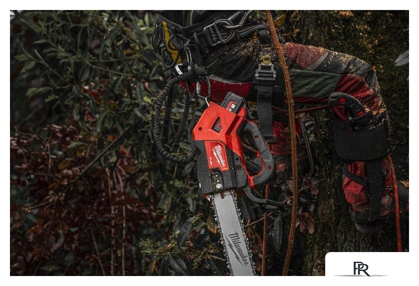 Аккумуляторная пила Milwaukee M18 FTHCHS30-0 4933479586 (без АКБ) - Изображение №17 — Интернет-магазин ПроЗаказ