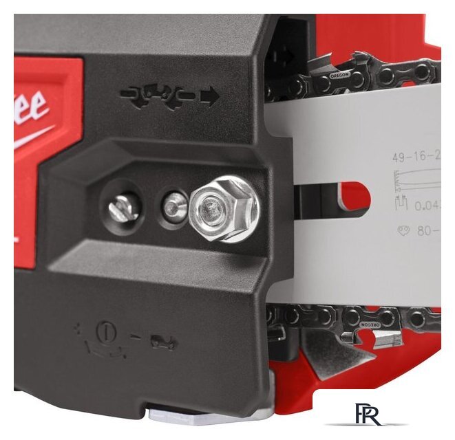 Аккумуляторная пила Milwaukee M18 FTHCHS30-0 4933479586 (без АКБ) - Изображение №11 — Интернет-магазин ПроЗаказ