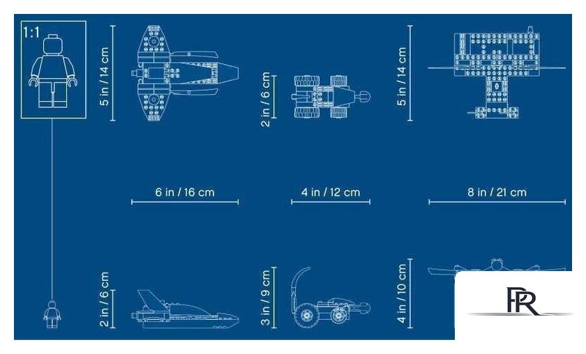 Конструктор LEGO Ninjago 71703 Бой на штормовом истребителе - Изображение №13 — Интернет-магазин ПроЗаказ