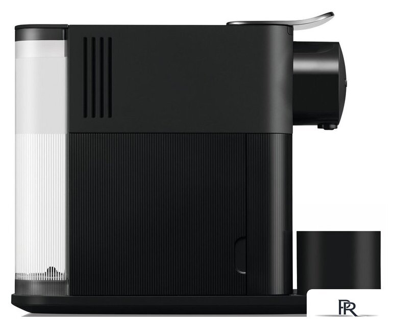 Капсульная кофеварка DeLonghi Lattissima One Evo EN510.B - Изображение №5 — Интернет-магазин ПроЗаказ