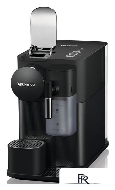 Капсульная кофеварка DeLonghi Lattissima One Evo EN510.B - Изображение №2 — Интернет-магазин ПроЗаказ