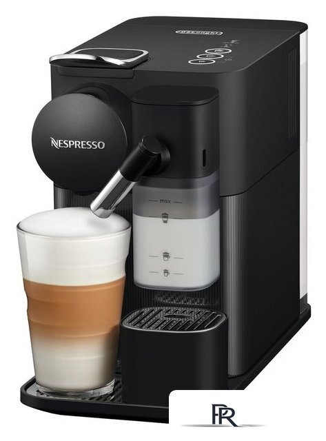 Капсульная кофеварка DeLonghi Lattissima One Evo EN510.B - Изображение №1 — Интернет-магазин ПроЗаказ