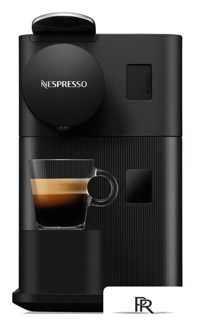 Капсульная кофеварка DeLonghi Lattissima One Evo EN510.B - Изображение №3 — Интернет-магазин ПроЗаказ