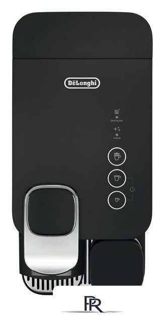 Капсульная кофеварка DeLonghi Lattissima One Evo EN510.B - Изображение №4 — Интернет-магазин ПроЗаказ