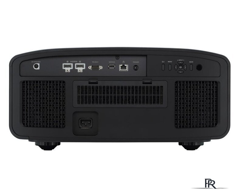Проектор JVC DLA-RS1100 - Изображение №5 — Интернет-магазин ПроЗаказ