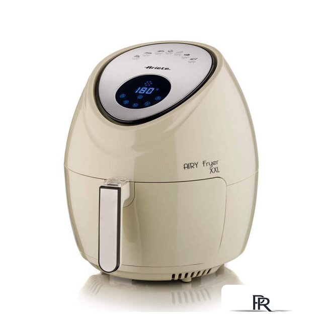 Аэрогриль (аэрофритюрница) Ariete 4618/02 Air Fryer XXL - Изображение №1 — Интернет-магазин ПроЗаказ