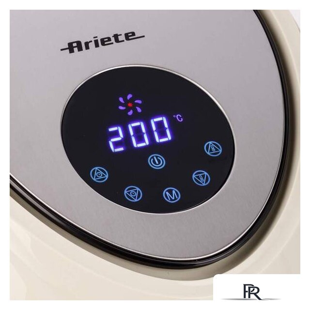 Аэрогриль (аэрофритюрница) Ariete 4618/02 Air Fryer XXL - Изображение №2 — Интернет-магазин ПроЗаказ