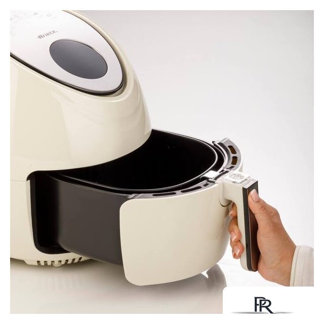Аэрогриль (аэрофритюрница) Ariete 4618/02 Air Fryer XXL - Изображение №3 — Интернет-магазин ПроЗаказ