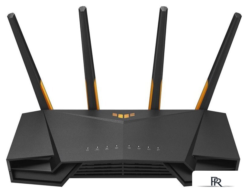 Wi-Fi роутер ASUS TUF Gaming AX3000 V2 - Изображение №4 — Интернет-магазин ПроЗаказ