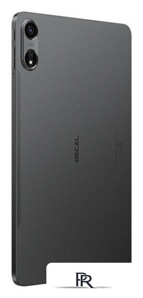 Планшет Oscal Pad 100 LTE 12GB/256GB (серый) - Изображение №6 — Интернет-магазин ПроЗаказ