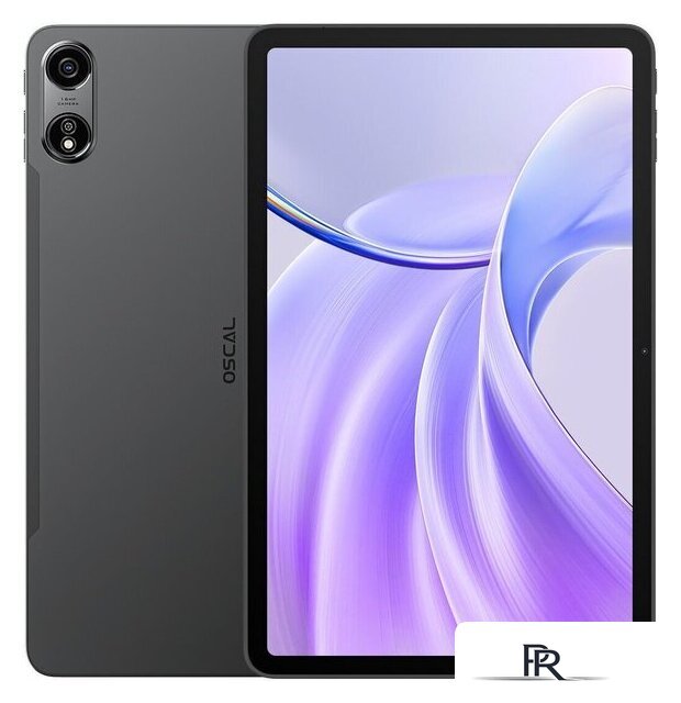 Планшет Oscal Pad 100 LTE 12GB/256GB (серый) - Изображение №1 — Интернет-магазин ПроЗаказ