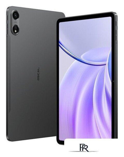 Планшет Oscal Pad 100 LTE 12GB/256GB (серый) - Изображение №2 — Интернет-магазин ПроЗаказ