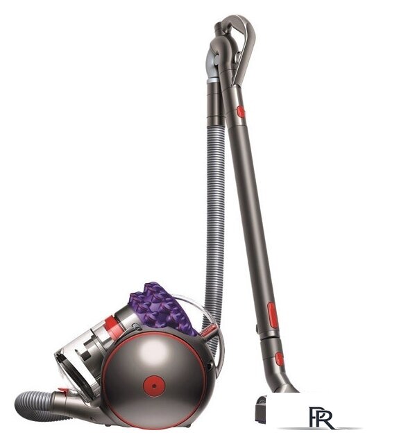 Пылесос Dyson Cinetic Big Ball Parquet 2 - Изображение №1 — Интернет-магазин ПроЗаказ