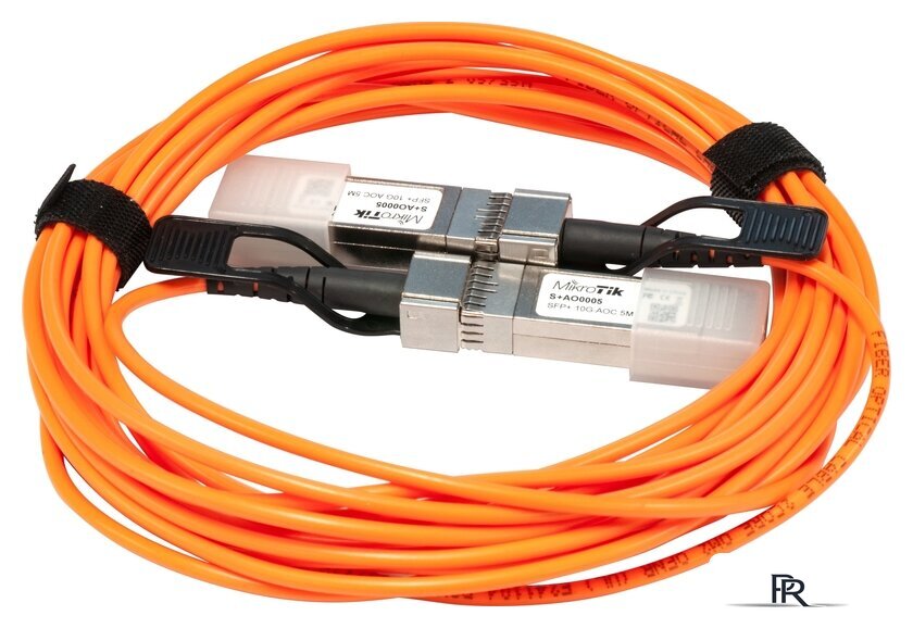 Кабель Mikrotik S+AO0005 - Изображение №1 — Интернет-магазин ПроЗаказ