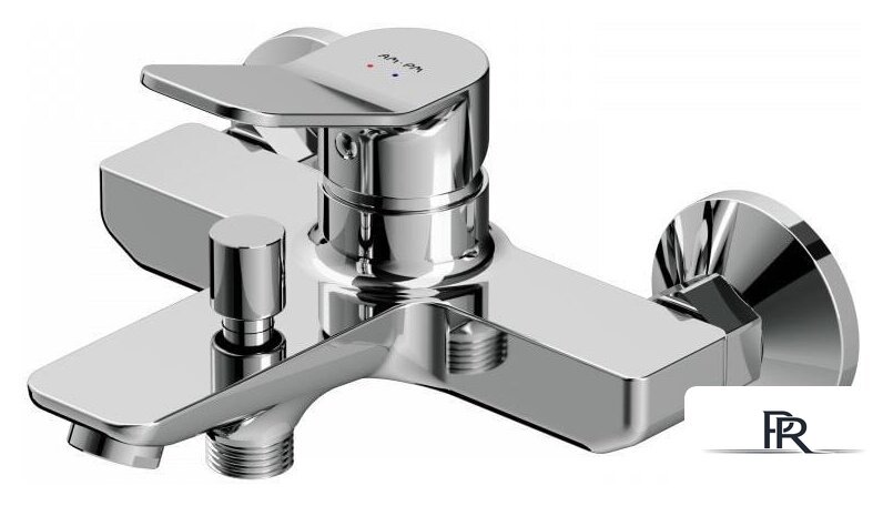 Смеситель AM.PM X-Joy F85A10000 - Изображение №1 — Интернет-магазин ПроЗаказ