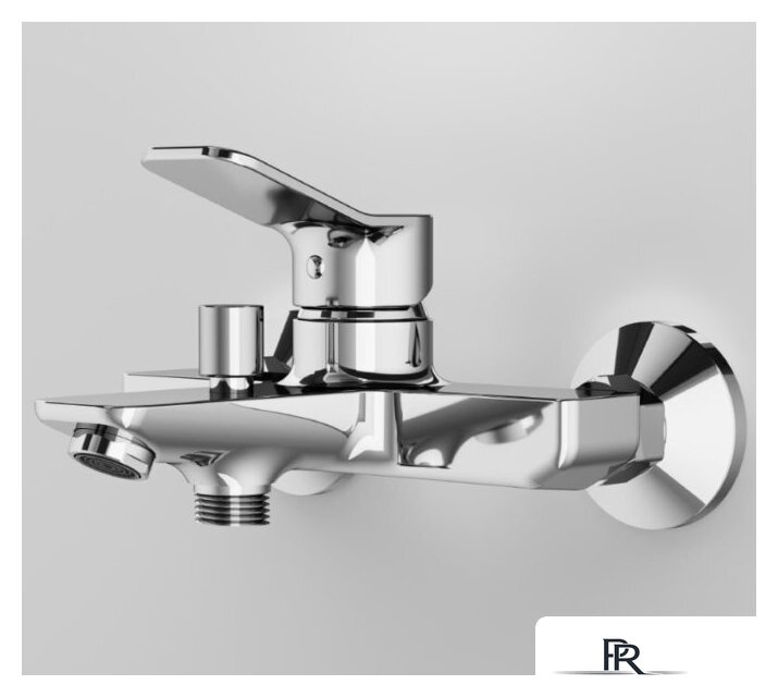 Смеситель AM.PM X-Joy F85A10000 - Изображение №2 — Интернет-магазин ПроЗаказ