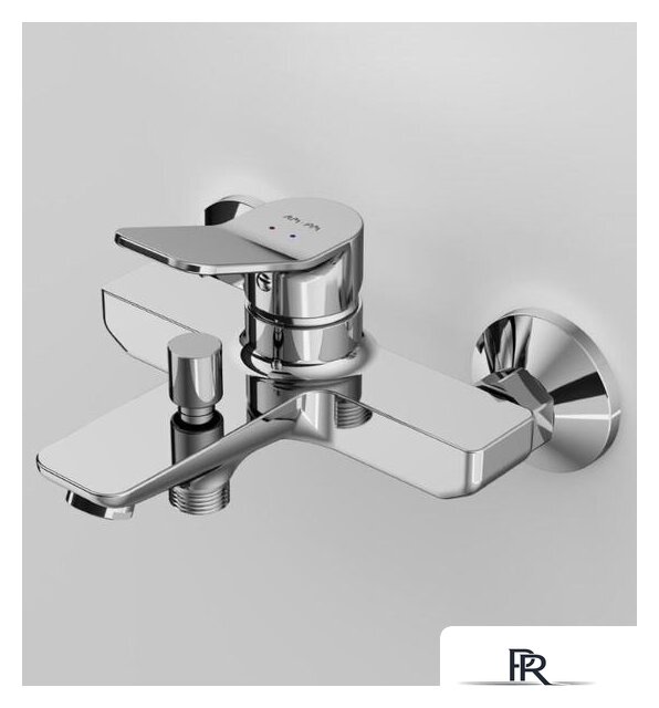 Смеситель AM.PM X-Joy F85A10000 - Изображение №5 — Интернет-магазин ПроЗаказ